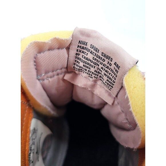 Nike Blazer Mid ’77 Vintage By You Custom Shoe Women 7.5/Men 6 - Picture 7 of 13